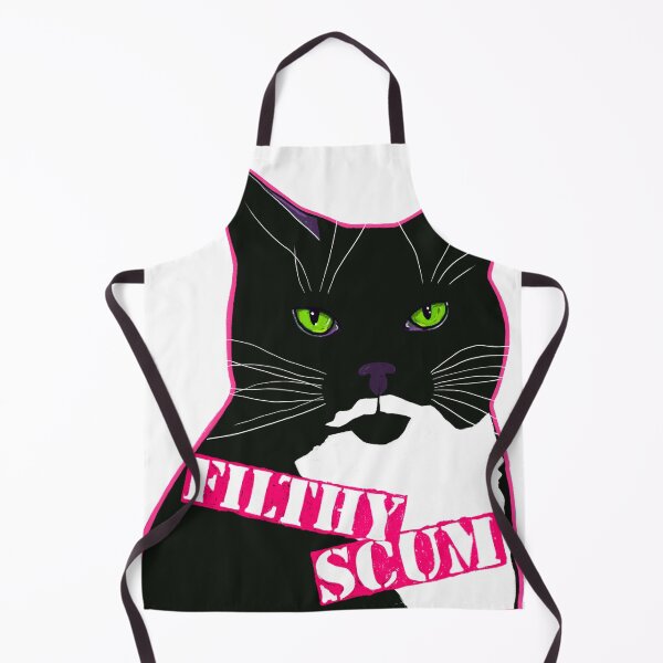 Item preview, Filthy Scum designed and sold by KatScarlet.