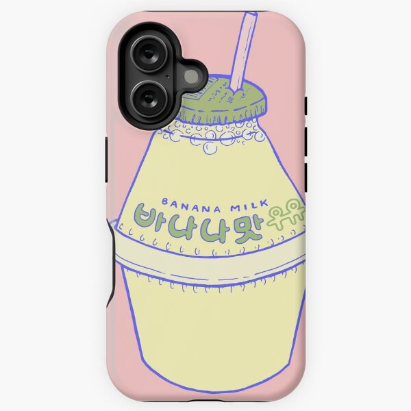 Item preview, Banana Milk designed and sold by Laura OConnor Art.