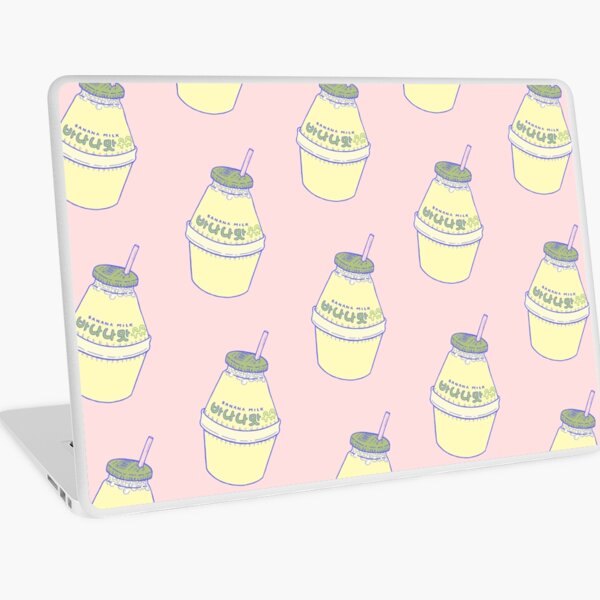 Item preview, Banana Milk designed and sold by Laura OConnor.