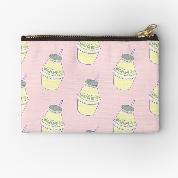 Item preview, Banana Milk designed and sold by Laura OConnor.