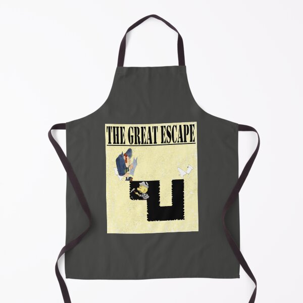 Item preview, The Great Escape designed and sold by e-dream.