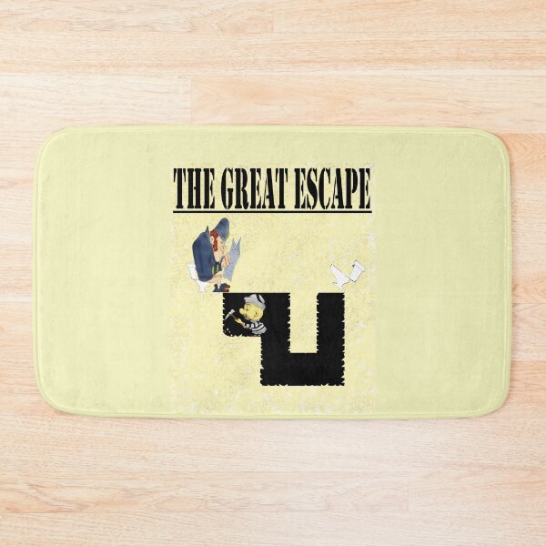 Item preview, The Great Escape  designed and sold by e-dream.