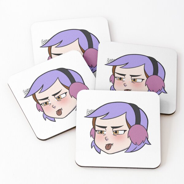 Item preview, Amity designed and sold by PauCastaneira.