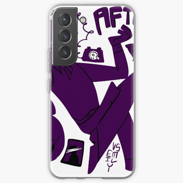 Fnaf Michael Afton Phone Cases for Sale Redbubble