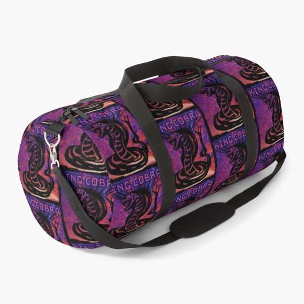 Item preview, king cobra,snake designed and sold by zzzozzo.