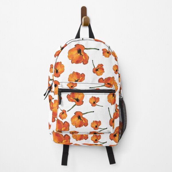 Item preview, Orange Blooms designed and sold by Raw-Creativity.