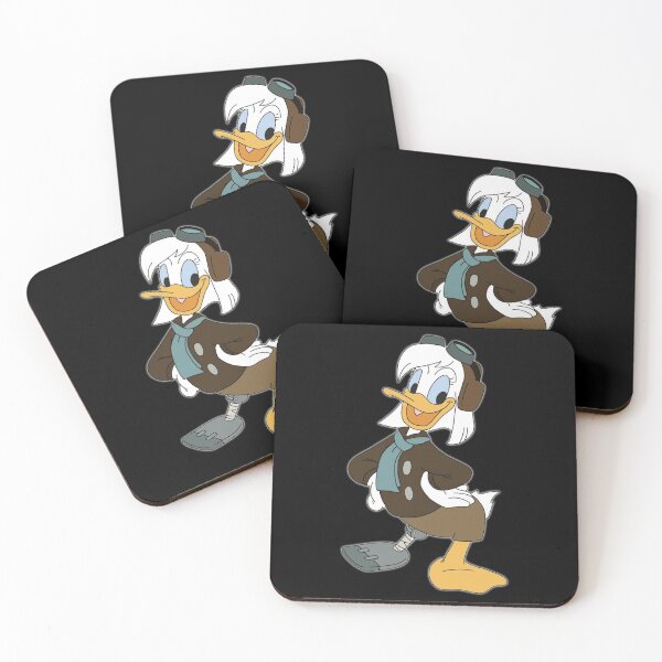 Item preview, Della Duck a Della Duck a Della Duck designed and sold by Huffohop.