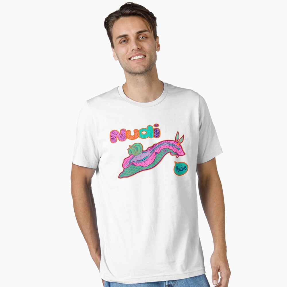 Item preview, Essential T-Shirt designed and sold by KatScarlet.
