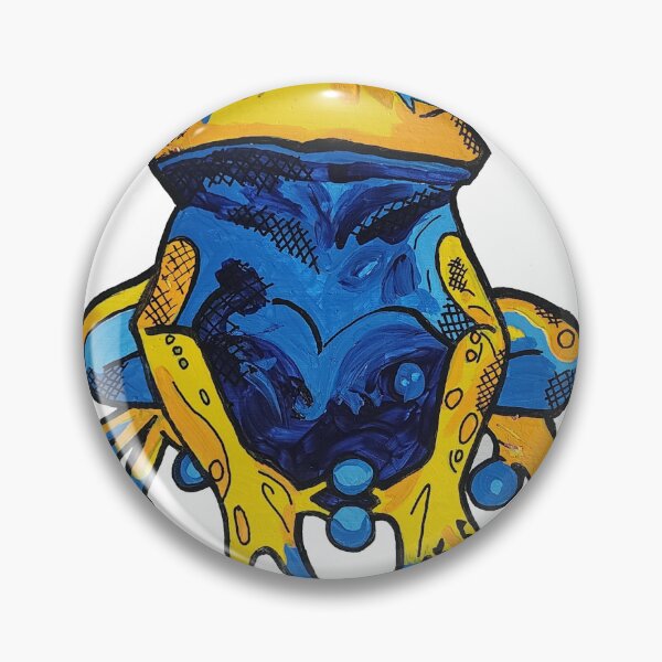 Item preview, Frog 2024 designed and sold by Bluechips100.