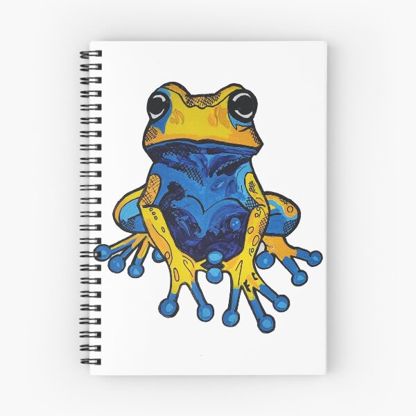 Item preview, Frog 2024 designed and sold by Bluechips100.