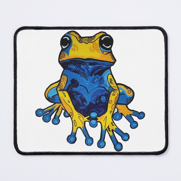 Item preview, Frog 2024 designed and sold by Bluechips100.