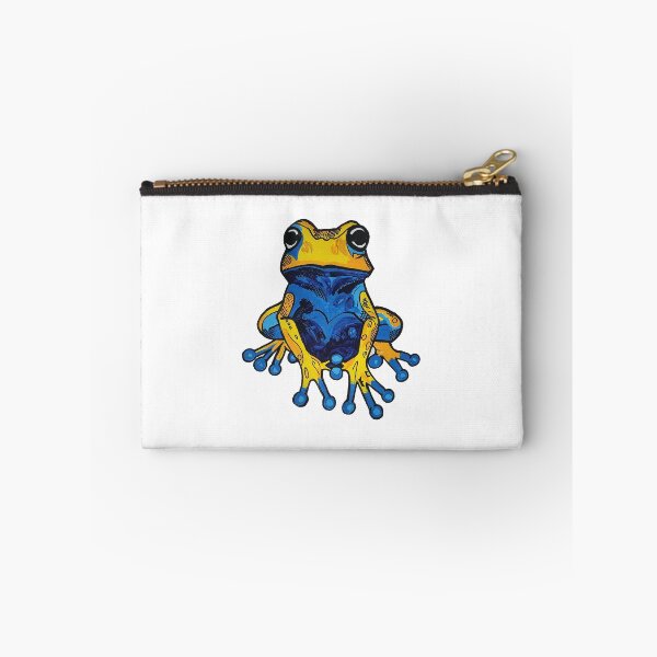 Item preview, Frog 2024 designed and sold by Bluechips100.