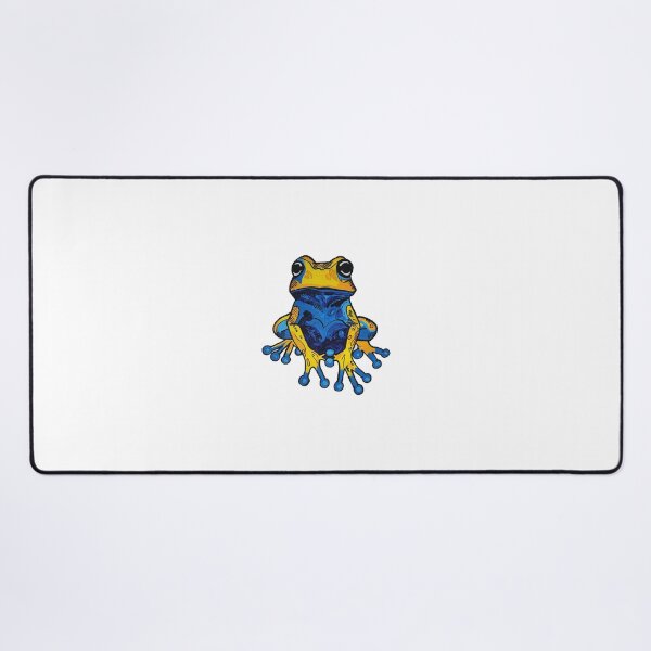 Item preview, Frog 2024 designed and sold by Bluechips100.
