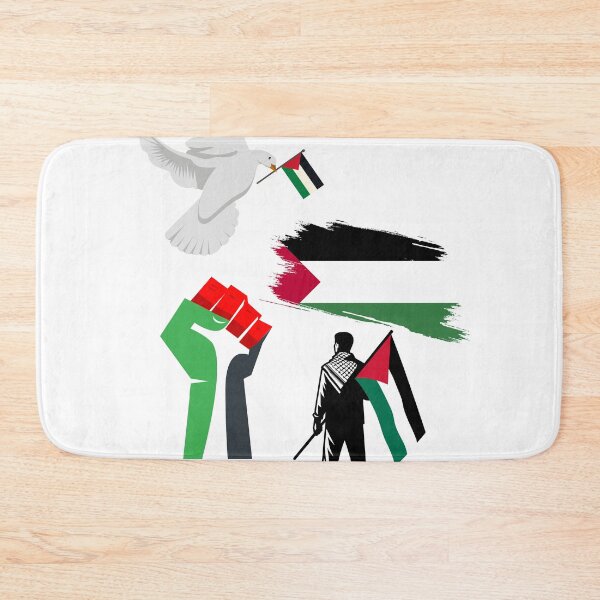 Item preview, Palestine Pack designed and sold by Places On Earth.