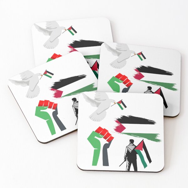 Item preview, Palestine Pack designed and sold by Places On Earth.