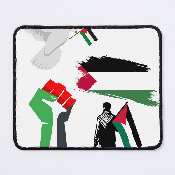 Item preview, Palestine Pack designed and sold by Places On Earth.