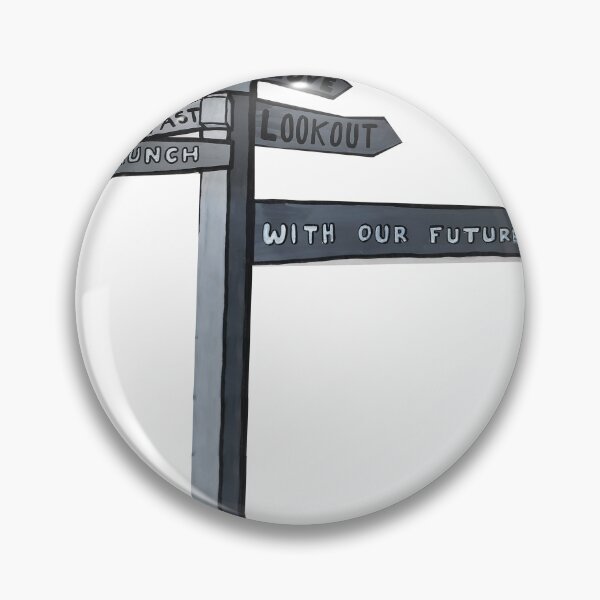 Item preview, Sign Post designed and sold by Bluechips100.