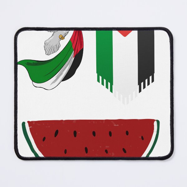 Item preview, Palestine Pack designed and sold by Places On Earth.