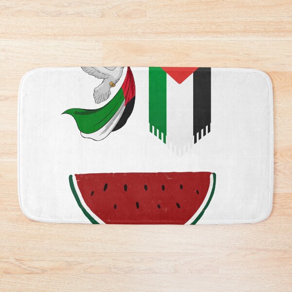 Item preview, Palestine Pack designed and sold by Places On Earth.