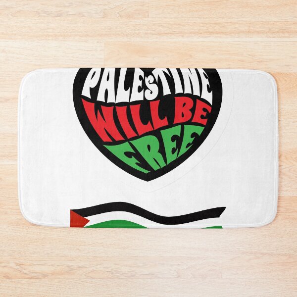 Item preview, Palestine Pack designed and sold by Places On Earth.