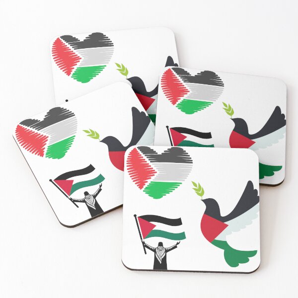 Item preview, Palestine Pack designed and sold by Places On Earth.