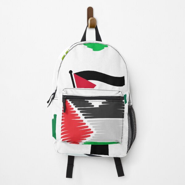 Item preview, Palestine Pack designed and sold by Places On Earth.