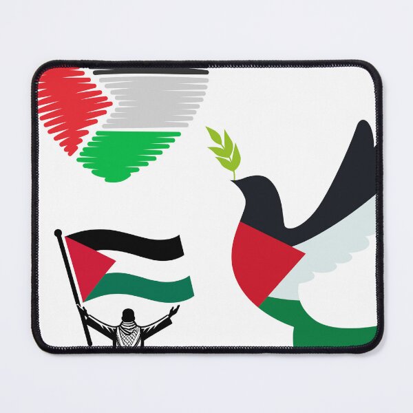 Item preview, Palestine Pack designed and sold by Places On Earth.