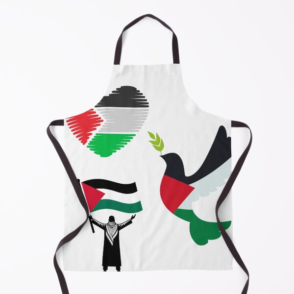 Item preview, Palestine Pack designed and sold by Places On Earth.