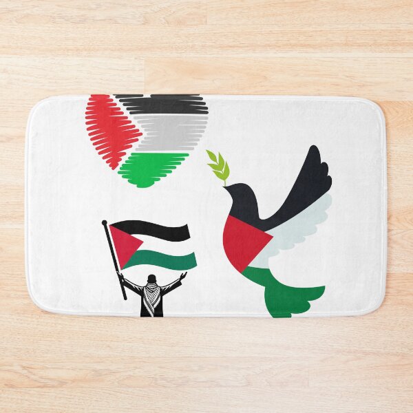 Item preview, Palestine Pack designed and sold by Places On Earth.