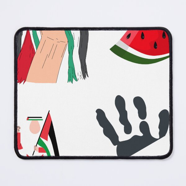 Item preview, Palestine Pack designed and sold by Places On Earth.