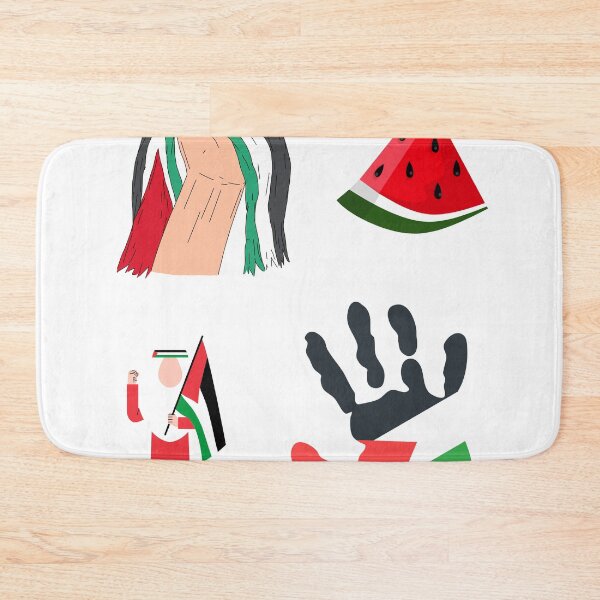 Item preview, Palestine Pack designed and sold by Places On Earth.