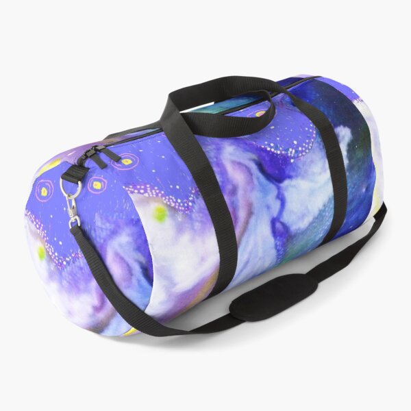 Item preview, Blue Angel Of The Stars designed and sold by Trudie Moore.