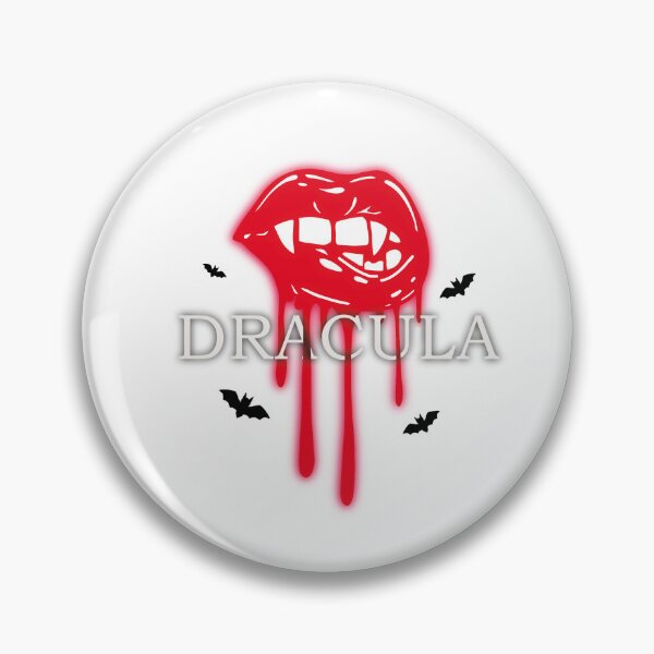 Item preview, DRACULA designed and sold by Ahmet Emin  KAYA.