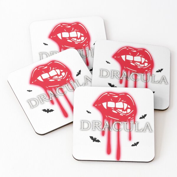 Item preview, DRACULA designed and sold by Ahmet Emin  KAYA.