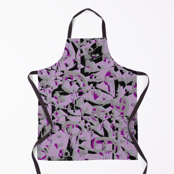 Item preview, Skulls and Hearts (Fragment) designed and sold by skullbal.
