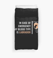 Funda nórdica Dueño de Labrador