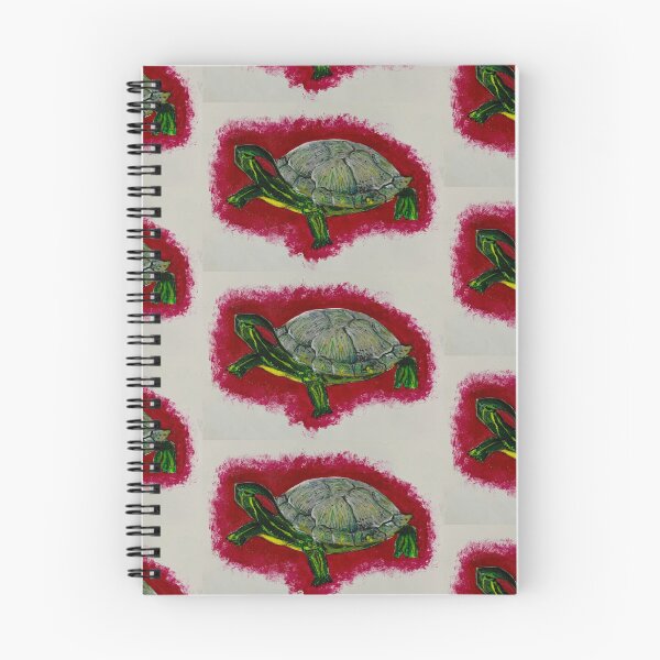 Item preview, Tortoise designed and sold by PauCastaneira.