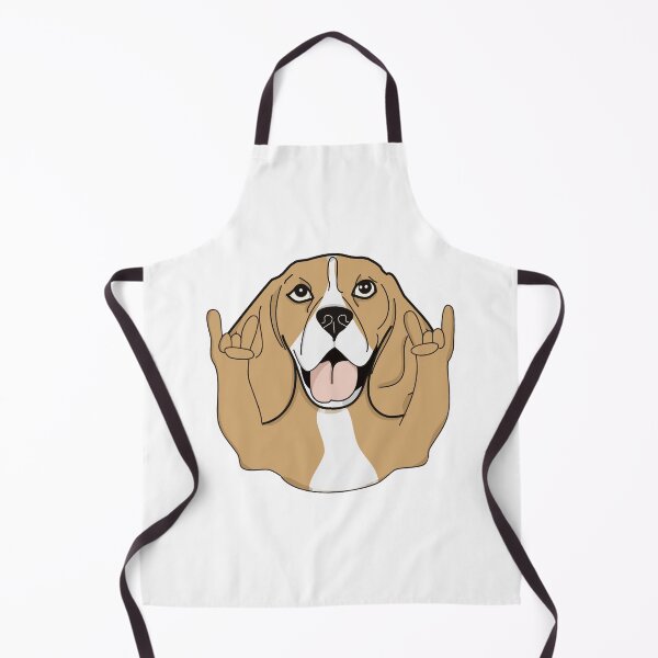 Item preview, funny beagle designed and sold by hemp3x.