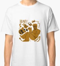 Orange Kerl Classic T-Shirt