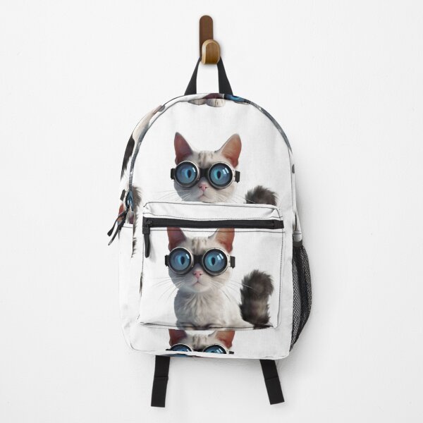 Item preview, Cute cat VR Virtual Reality Goggle  designed and sold by KreativKulture.