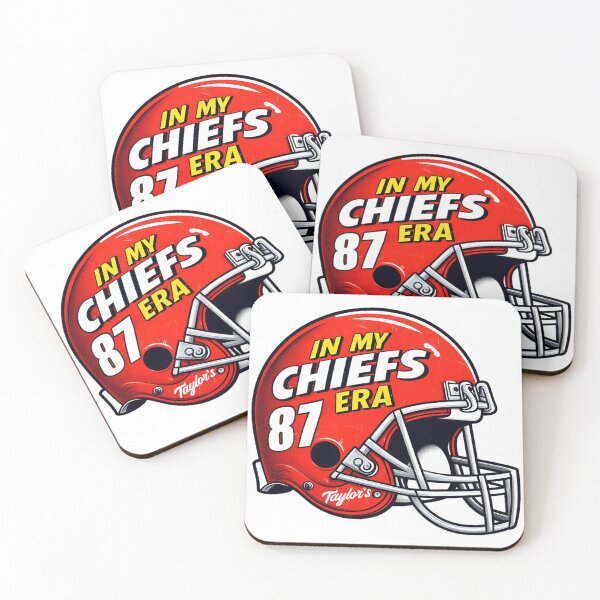 Item preview, In My Chiefs Era designed and sold by devonclemon.
