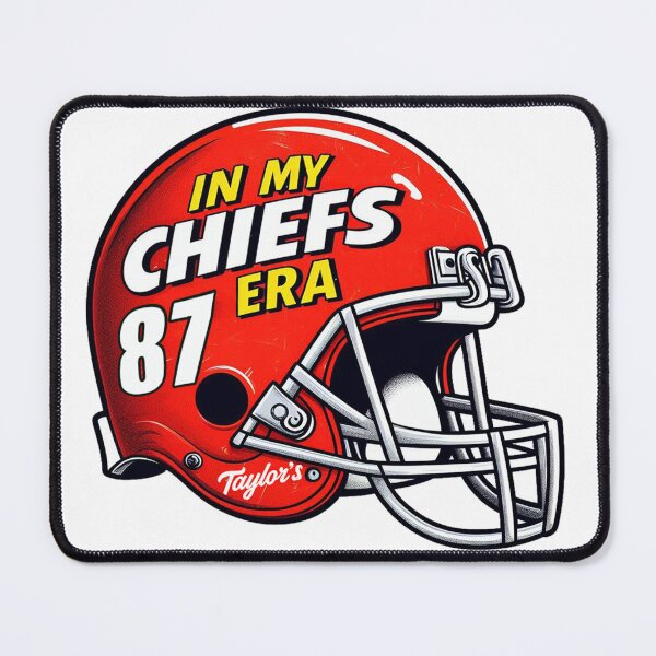 Item preview, In My Chiefs Era designed and sold by devonclemon.