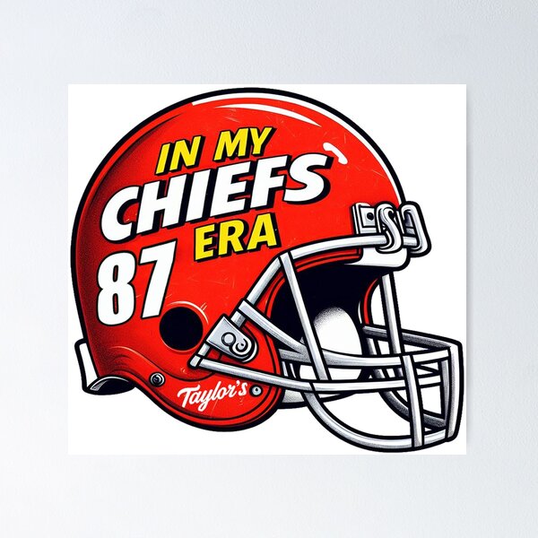 In My Chiefs Era Chiefs, KC Football, Chiefs Football 