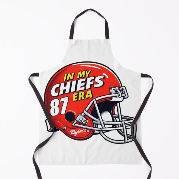 Item preview, In My Chiefs Era designed and sold by devonclemon.