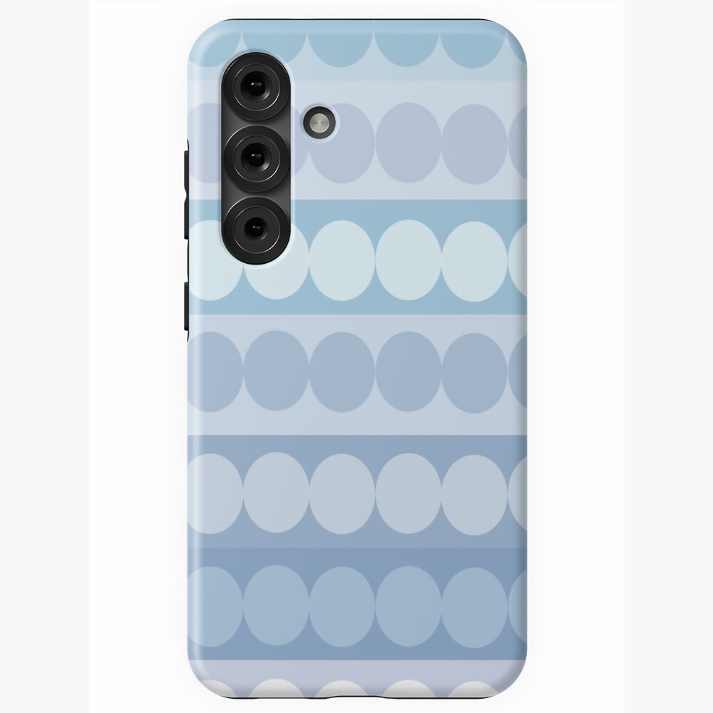 Item preview, Samsung Galaxy Tough Case designed and sold by CarlaBaremb.
