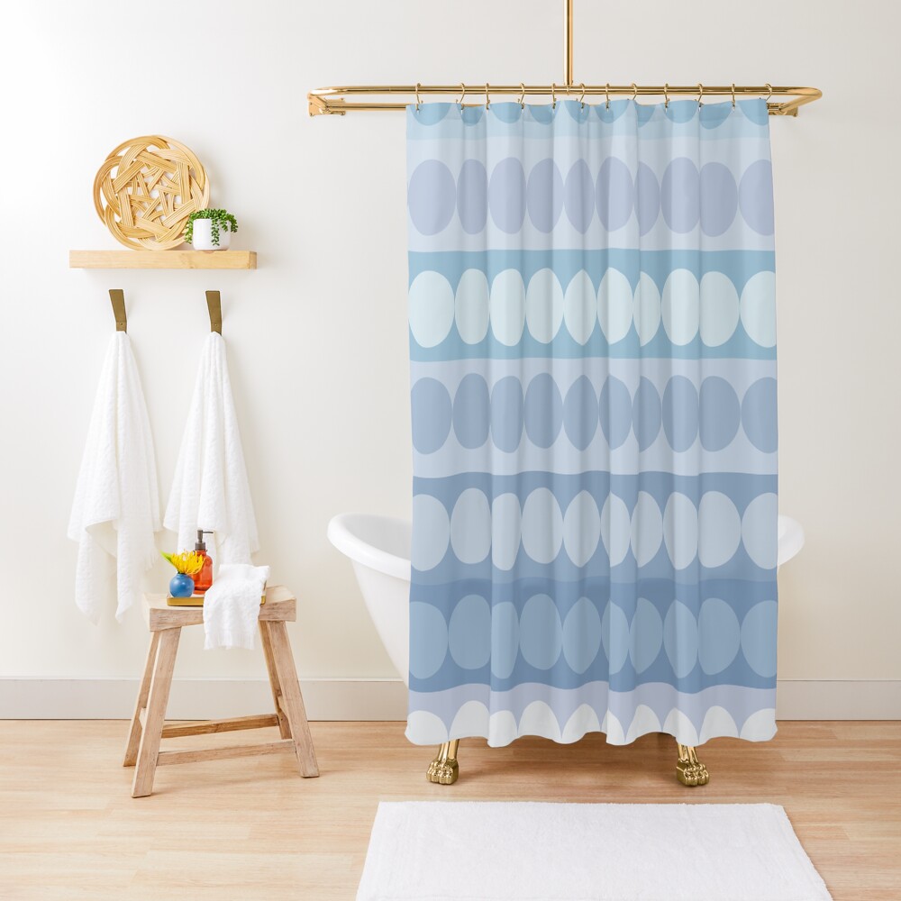 Item preview, Shower Curtain designed and sold by CarlaBaremb.