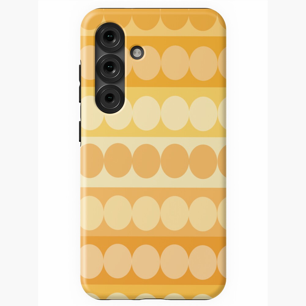 Item preview, Samsung Galaxy Tough Case designed and sold by CarlaBaremb.
