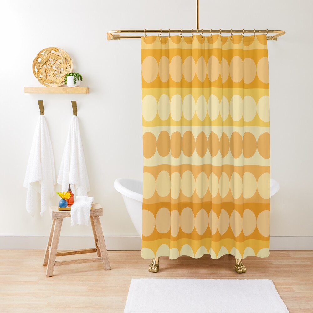 Item preview, Shower Curtain designed and sold by CarlaBaremb.