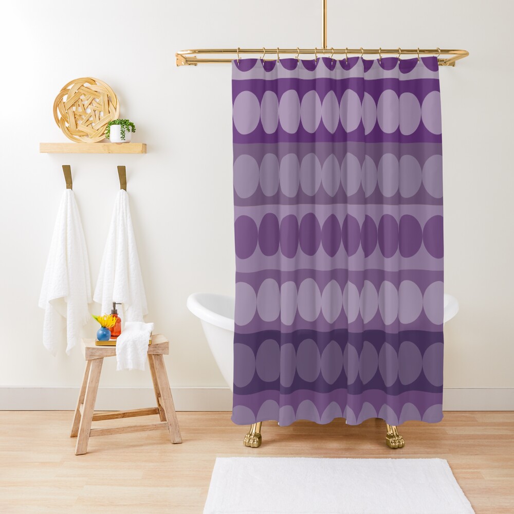 Item preview, Shower Curtain designed and sold by CarlaBaremb.