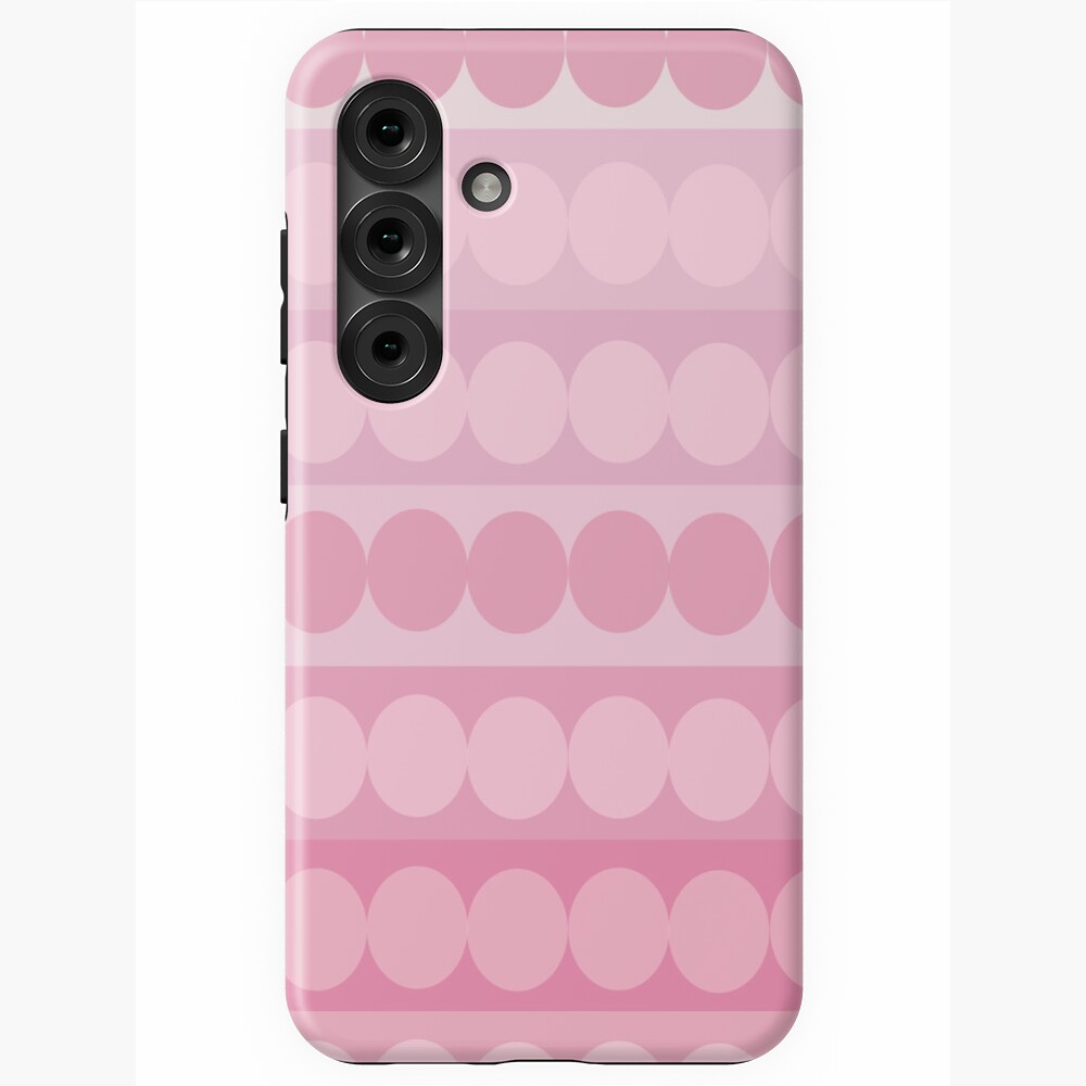 Item preview, Samsung Galaxy Tough Case designed and sold by CarlaBaremb.
